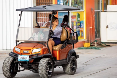 Golf cart maintenance and repair to keep your cart going 